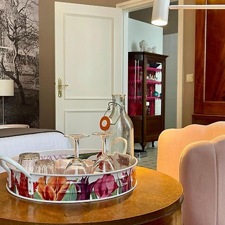 B&B Kerkstraatje3 Midden In Historisch Centrum Zutphen Exteriér fotografie
